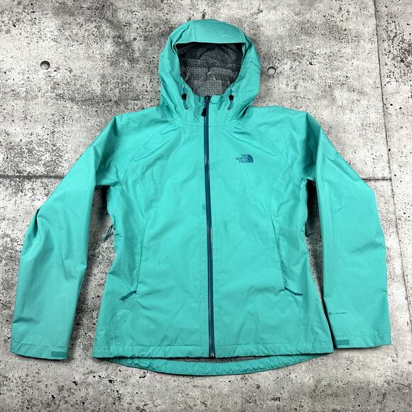 The North Face Jackets & Blazers - The North Face Hard Shell Jacket Flashdry Women's Medium